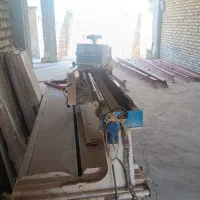 دستگاه سنگ بری