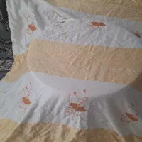 روتختی با دوتا متکا