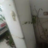 یخچال نیمه فریزر