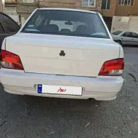 پراید۱۳۲