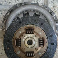 دیسک و صفحه پرایدی مارک valeo کره ای اصلی