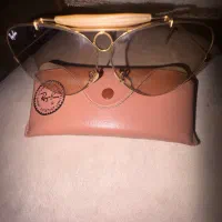 عینک b&l ray -ban USA کلکسیونی فتوکرومیک56