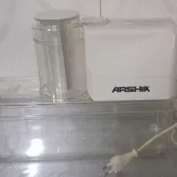 رنده ی برقی عرشیا