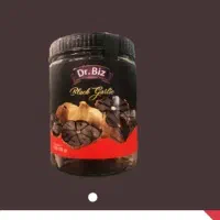 سیرسیاه فرآوری شده طبیعی