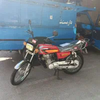 رهرو 125 لازروقی