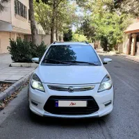 لیفان X50 اتوماتیک مدل ۱۳۹۵ (بیرنگ)