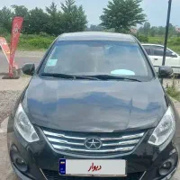 جک j4 مدل ۴۰۱|خودرو سواری و وانت|سنگر, |دیوار
