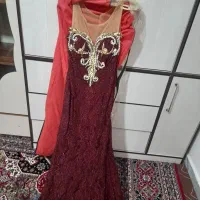 لباس مجلسی