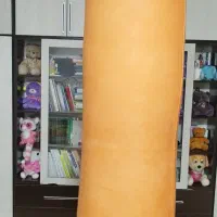 کیسه بوکس چرم 130 سانت