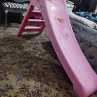 سرسره اسباب بازی
