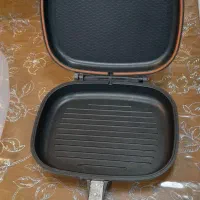 ماهیتابه رژیمی در حد نو