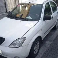 تیبا۹۸ تمیز بدون رنگ