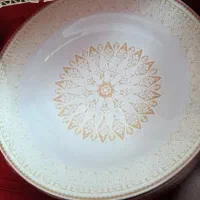 چینی ۲۴نفره اکبند