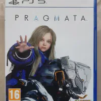 Pragmata