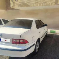 سمند lx|خودرو سواری و وانت|قم, پردیسان|دیوار