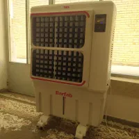 کولر آبی برفاب bf5