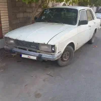 پیکان سواری مدل ۸۱