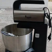 همزن کاسه دار کره