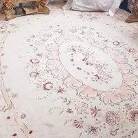 فرش ۱۲ متری نگین مشهد اکرولیک