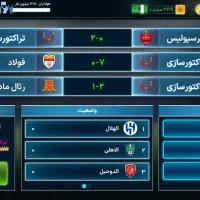 اکانت بازی مربی برتر