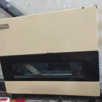 بخاری برای طرح تعویض