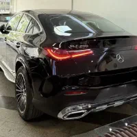 بنز GLC200|خودرو سواری و وانت|تهران, عباس‌آباد|دیوار