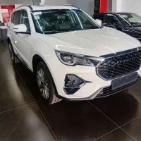 فیدلیتی ۷ نفره الیت ۱۴۰۴ هفت نفره صفرکیلومتر