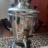 سماور برقی