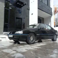 پژو ۴۰۵ مدل ۸۴