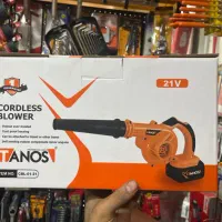 بلوور شارژی