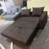 مبل تخت خواب شو قیمت عمده