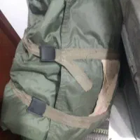 کیسه خواب آمریکایی