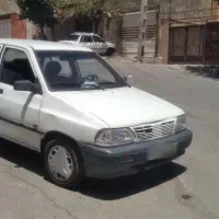 پراید ۸۴ شاسی پلمپ