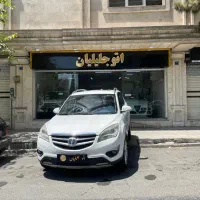 چانگان۹۶ نقدواقساط(اتوجلیلیان)