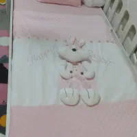 سرویس روتختی  خرگوش برجسته