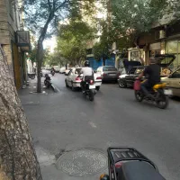 ۸۲ متر ملک با ۱۴ متر تجاری فعال