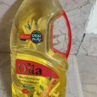 روغن اویلا سرخ دولیتری