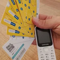 سیمکارت فعال تا 30عدد موجود