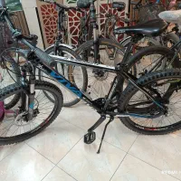 دوچرخه viva turbo wolf 26