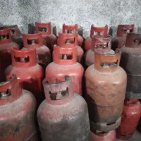 کپسول گاز اتان