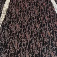 لباس کردی سنگ دار