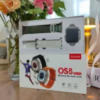 ساعت هوشمند os8 ultra pro