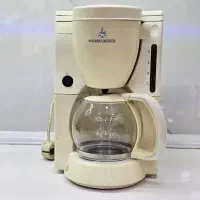قهوه ساز بلک اندرکر