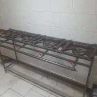 لوازم غذا خورب