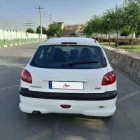 206|خودرو سواری و وانت|مشهد, کشاورز|دیوار