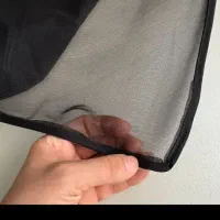 مینی اسکراب توری