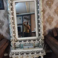 آینه و گنجه