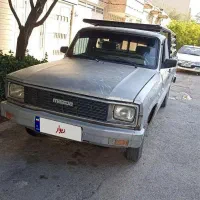 ماشین مزدا سالم