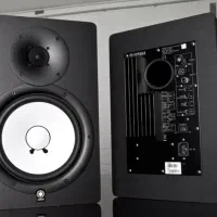 اسپیکر مانیتورینگ یاماها Yamaha Hs80 m