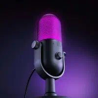 میکروفون Razer مدل V3 Chroma